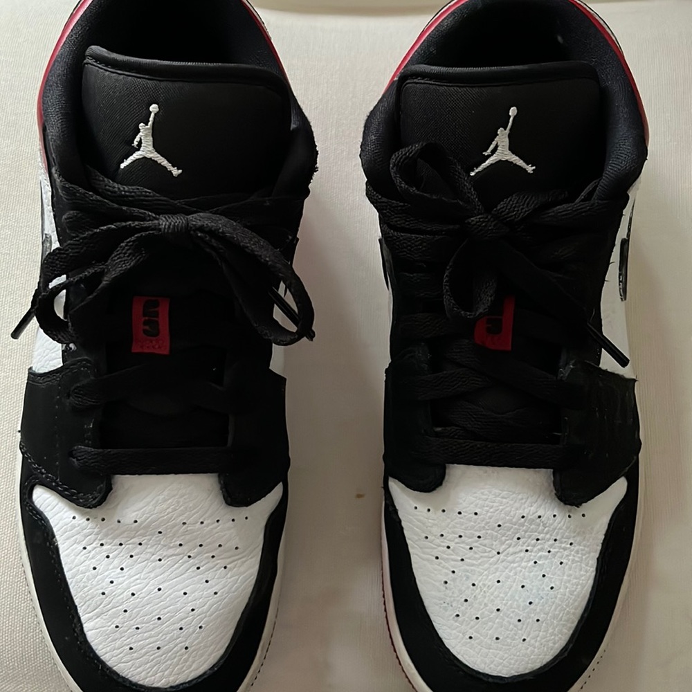 US Youth Air Jordan 1